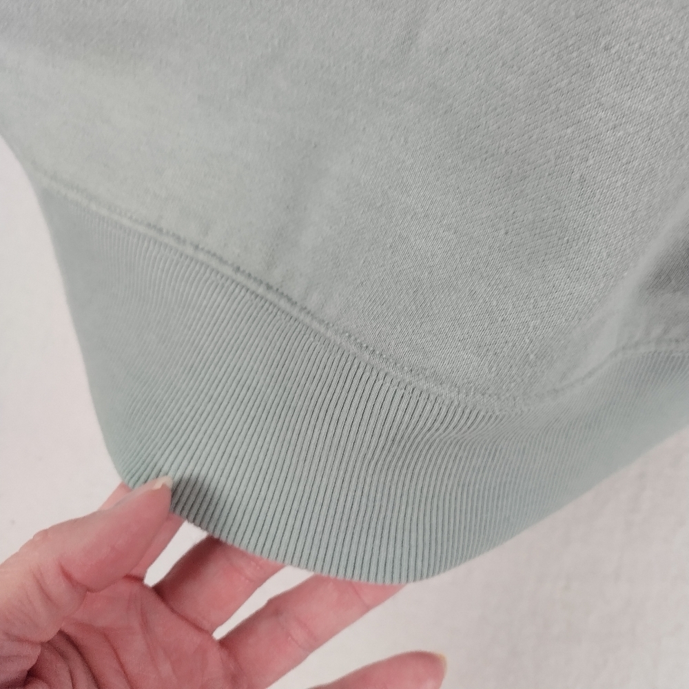 Columbia Men's Size Large Qrt Zip Sweater Pullover Causal Wear - Picture 8 of 12